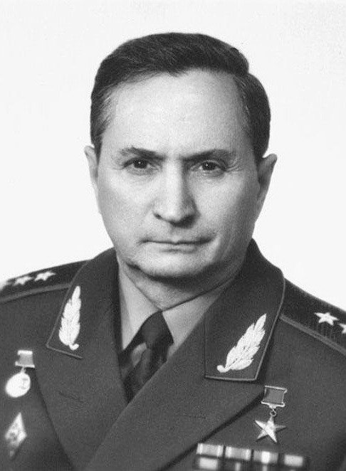 Смирнов Александр Тимофеевич